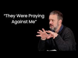 Why I Could No Longer Serve My Anglican Parish in the UK - Hew Gregory Smith