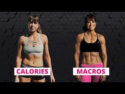 Tracking Macros for Fat Loss (10 Tips That Make it EASY)
