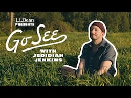 Introducing: Go See with Jedidiah Jenkins