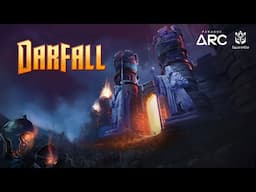 Darfall - Lore Trailer | Paradox Arc