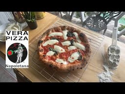 AVPN Pizza Napoletana Recipe & Guide!