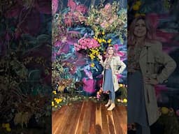 Why Melbourne International Flower and Garden Show  is a Fashion Wellness and Sustainability Event