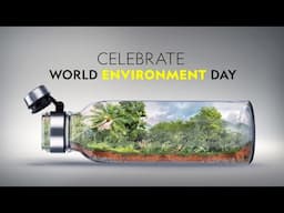 National Geographic | World Environment Day