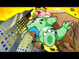 The "Worst" Mechanic in Pokemon