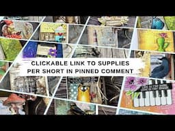 TAP HERE for detailed supply list