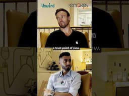 WATCH NOW! | RCB felt like home | AB de Villiers on his RCB days | Unwind