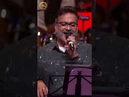 Powerful Live Rendition: SP Charan Sings Annaatha Aadurar Othiko! | Ilaiyaraaja