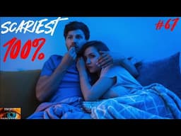 Scariest Paranormal Videos That'll Make You Say WTF: DEEP DIVE v67