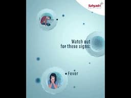 World Malaria Day I Sahyadri Hospitals