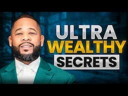 Rockefeller Trust — the exact blueprint the ultra-wealthy use