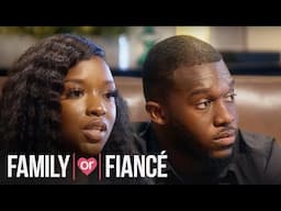 My Drunk Dad Ruined My Proposal! | Family or Fiancé | OWN