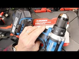 Hold My Value and Watch This! Why do some tools get no respect on the secondary market?Milwaukee?