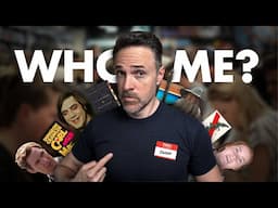 Reader Profile Tag
