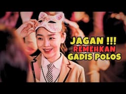 GURU KALEM VS MURID BANDEL !! ALUR CERITA FILM KOREA