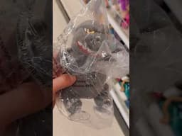 Godzilla Window Cling Plush at Target