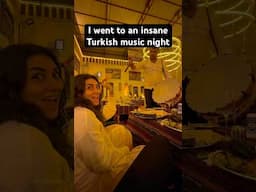You have to do this in Turkey #turkey#travelvlog #türkiye