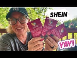 SHEIN!! Tariffs? Import Charges? What’s New?