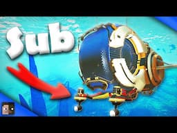 Unlocking the Nautilon | No Man's Sky Ep. 12