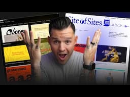 13 Web Design Inspiration Sites I Love