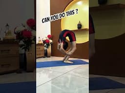 Yoga is everything #shorts  #viralvideo #yoga  #jaiyogaacademy