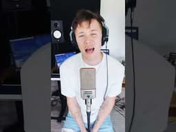 autumn vibes with an acoustic version of Breakeven!
