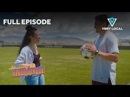 Absolutely Albuquerque : From Skateboarding to RC Racing with a Soccer Pro | Full Episode