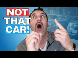 Don’t Buy These Cars If You Want Cheap Insurance!