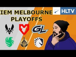 Does anyone stand a chance against Vitality at Melbourne? HLTV Fantasy League