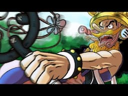 【ONE PIECE】Full Reaction Stream (Ch. 1146, Ep. 1126) | RogersBase (ロジャーニキ)