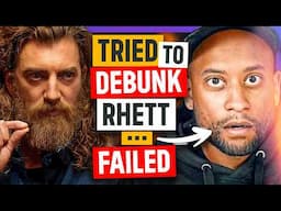 CHRISTIANS: Stop Making This Ridiculous Mistake!