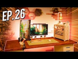 SETUPS PARA SE INSPIRAR - EP. 26 (REACT DE SETUPS)