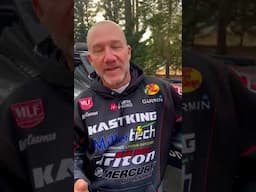 Catching ‘em good at Murray!   Knockout round tmrw! #fishing #bassfishing #kastking