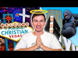 Investigating The Christian Vegas Of The Midwest
