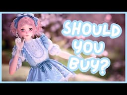 Bubble’s Hometown 🫧 Full Breakdown: Skin Tones, Styling & Open World Showcase!