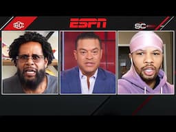 “LAMONT GONNA MURD3R YOU!” Bill Haney BRUTAL Warning To Gervonta Davis During LIVE Interview