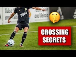 Give me 5 Minutes and I'll Make You a CROSSING GOD