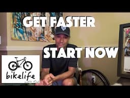 Complete Cycling Coaching Plans From Couch to Elite - Improve Your Health - Get Faster on Your Bike