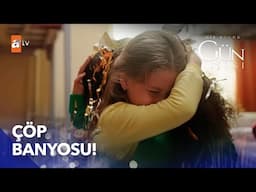 Yetimhanedeki çocuklar Güneş'i zorbalıyor! - Bir Küçük Gün Işığı