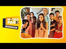 Metro Park - Season 1 | Official Trailer | Streaming From 21 May