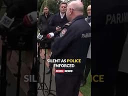 REVEALED: Ambulance Victoria held a SECRET pandemic funeral after urging lockdown compliance