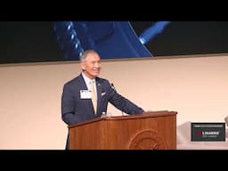 U.S. Naval Institute Annual Meeting - 14 May 2025