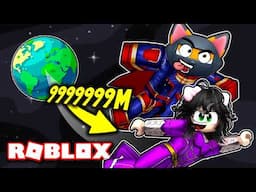 UNSER NEUES LEBEN ALS SUPERHELDEN! - Superhero Legends