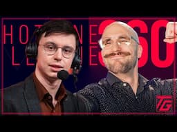 LTA RETURNS! Will FlyQuest need a roster change? Los Ratones to NA? feat. Kangas| Hotline League 360