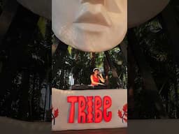 Tribe Sky Beach Club | Bangkok's Ultimate Rooftop Escape