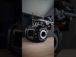 This Camera SHOOTS 12K! // Blackmagic Ursa LF Unboxing