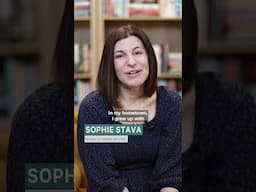 Happy Indie Bookstore Day!