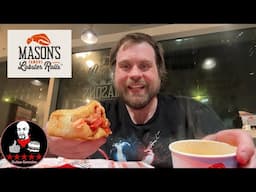 Mason's Famous Lobster Rolls - A classic Seattle favorite
