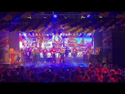 Dennis Jones - Wat Is Dan Liefde? (Live @Ameezing Concert Carnavaleske 2025)