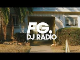Ahoona - TATF feat. Eric Carter [FG PREMIERE]
