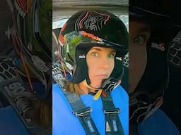 Imagine Claire Williams’ shock if she saw how many people spectate real rallies! 😲